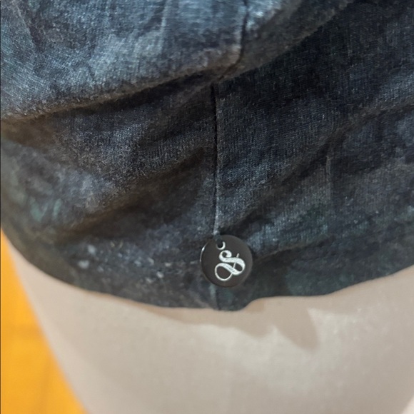 Scotch & Soda Mock Neck T-Shirt, Size: M - Picture 7 of 9